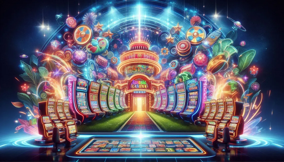 RockWin Casino